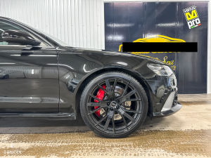 Audi RS6 C7 Performance - 2017