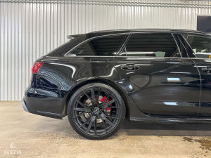 Audi RS6 C7 Performance - 2017