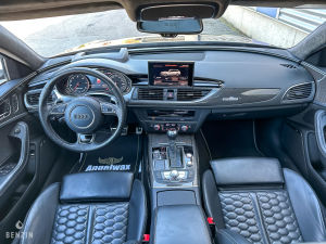 Audi RS6 C7 Performance - 2017