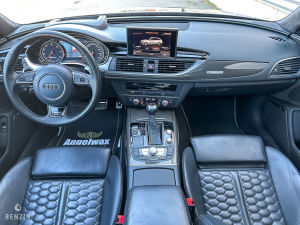 Audi RS6 C7 Performance - 2017