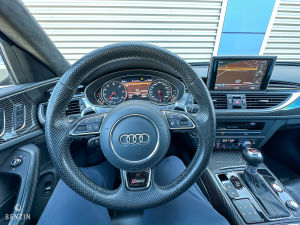 Audi RS6 C7 Performance - 2017