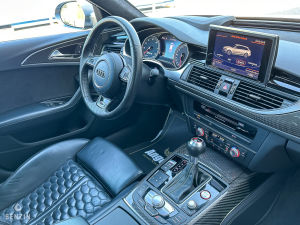 Audi RS6 C7 Performance - 2017