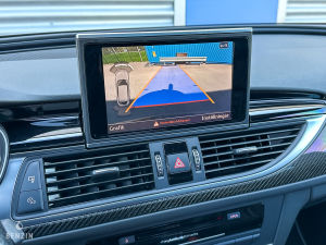 Audi RS6 C7 Performance - 2017