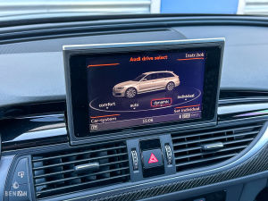 Audi RS6 C7 Performance - 2017