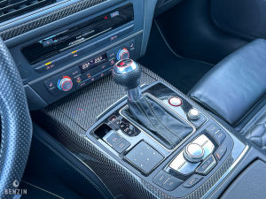 Audi RS6 C7 Performance - 2017