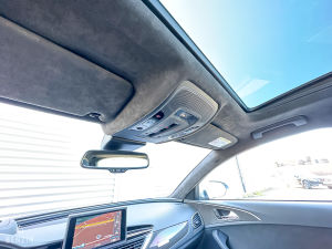 Audi RS6 C7 Performance - 2017