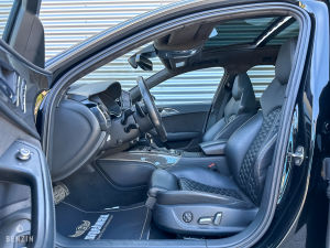 Audi RS6 C7 Performance - 2017