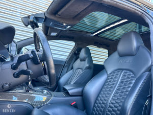 Audi RS6 C7 Performance - 2017