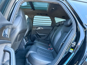 Audi RS6 C7 Performance - 2017