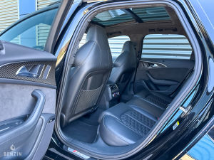 Audi RS6 C7 Performance - 2017