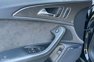 Audi RS6 C7 Performance - 2017