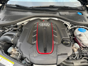 Audi RS6 C7 Performance - 2017