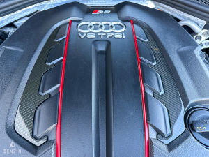 Audi RS6 C7 Performance - 2017