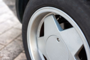 Mercedes-Benz 300ce W124 - 1990