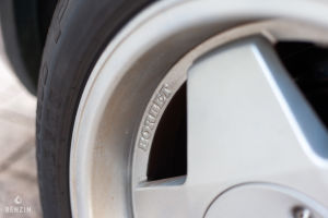 Mercedes-Benz 300ce W124 - 1990