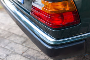 Mercedes-Benz 300ce W124 - 1990