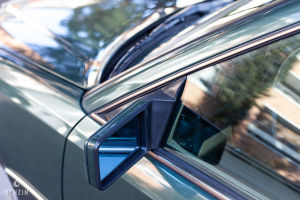 Mercedes-Benz 300ce W124 - 1990