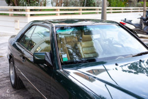 Mercedes-Benz 300ce W124 - 1990