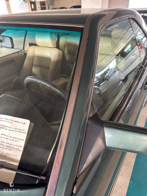 Mercedes-Benz 300ce W124 - 1990