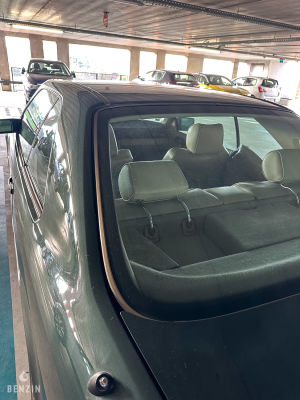 Mercedes-Benz 300ce W124 - 1990