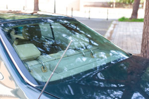 Mercedes-Benz 300ce W124 - 1990