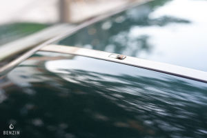 Mercedes-Benz 300ce W124 - 1990