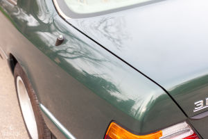 Mercedes-Benz 300ce W124 - 1990