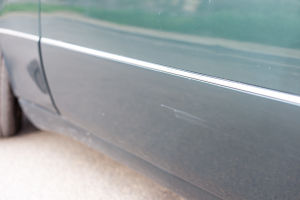 Mercedes-Benz 300ce W124 - 1990