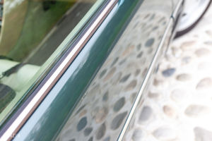 Mercedes-Benz 300ce W124 - 1990