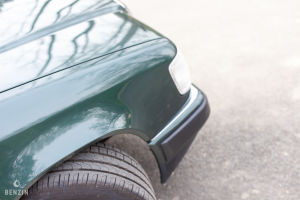 Mercedes-Benz 300ce W124 - 1990