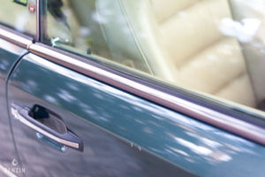 Mercedes-Benz 300ce W124 - 1990