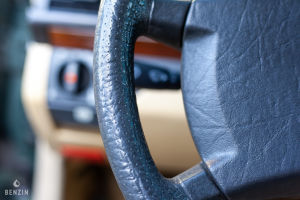 Mercedes-Benz 300ce W124 - 1990