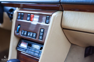 Mercedes-Benz 300ce W124 - 1990