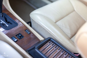 Mercedes-Benz 300ce W124 - 1990