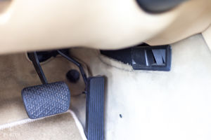 Mercedes-Benz 300ce W124 - 1990