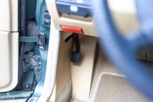 Mercedes-Benz 300ce W124 - 1990