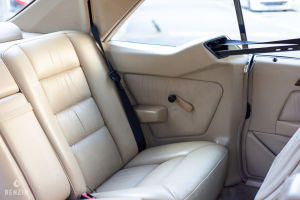 Mercedes-Benz 300ce W124 - 1990