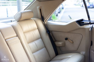 Mercedes-Benz 300ce W124 - 1990