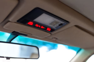 Mercedes-Benz 300ce W124 - 1990