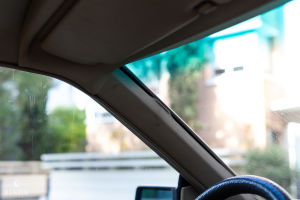 Mercedes-Benz 300ce W124 - 1990