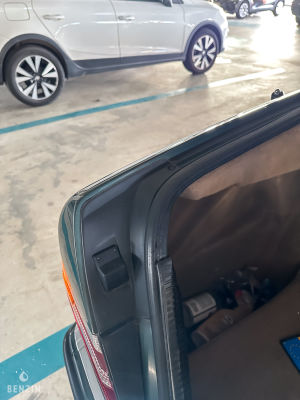 Mercedes-Benz 300ce W124 - 1990