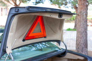 Mercedes-Benz 300ce W124 - 1990