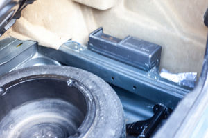 Mercedes-Benz 300ce W124 - 1990