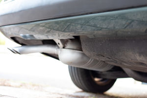 Mercedes-Benz 300ce W124 - 1990