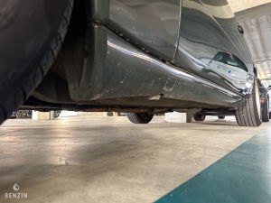 Mercedes-Benz 300ce W124 - 1990