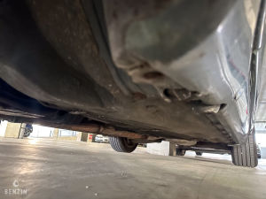 Mercedes-Benz 300ce W124 - 1990