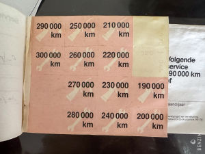 Mercedes-Benz 300ce W124 - 1990