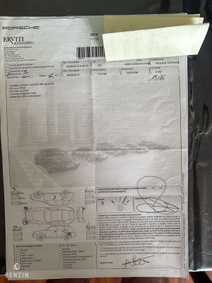 Mercedes-Benz 300ce W124 - 1990