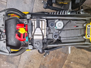 Ducati Scrambler Icon - 2021