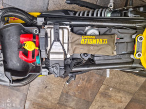 Ducati Scrambler Icon - 2021